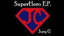 Super-Hero E.P