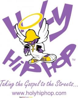 News | Holy Hip Hop...Taking The Gospel To The Streets...Since