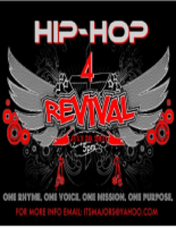 Hip Hop Revival