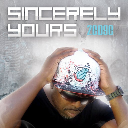 2edge Sincerely Yours Artwork