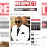 RESPECT Magazine on Emcee N.I.C.E.