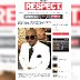 RESPECT Magazine on Emcee N.I.C.E.