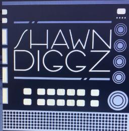 Shawn Diggz: DJ/  Producer -  (Deep In The Cratez)