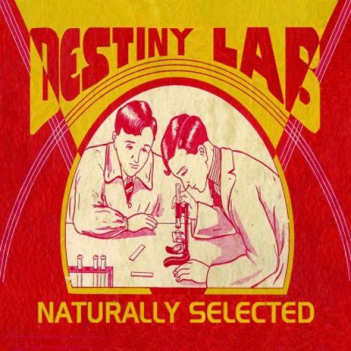 Destiny Lab