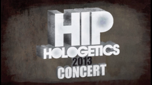 Hip-Hologetics Concert