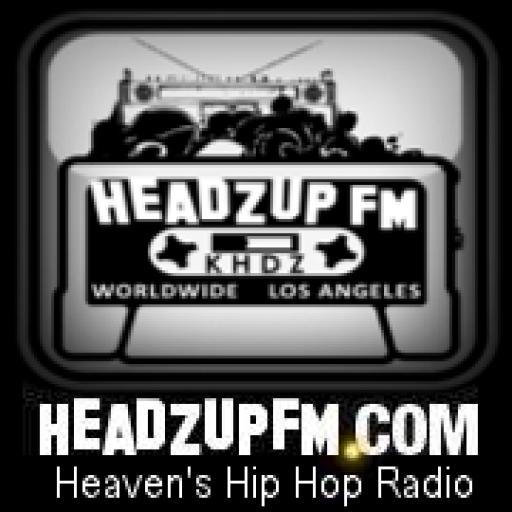 HeadzUpFM