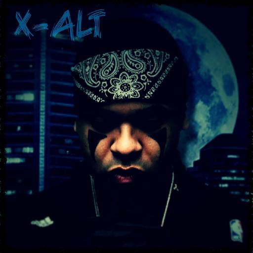 X-ALT