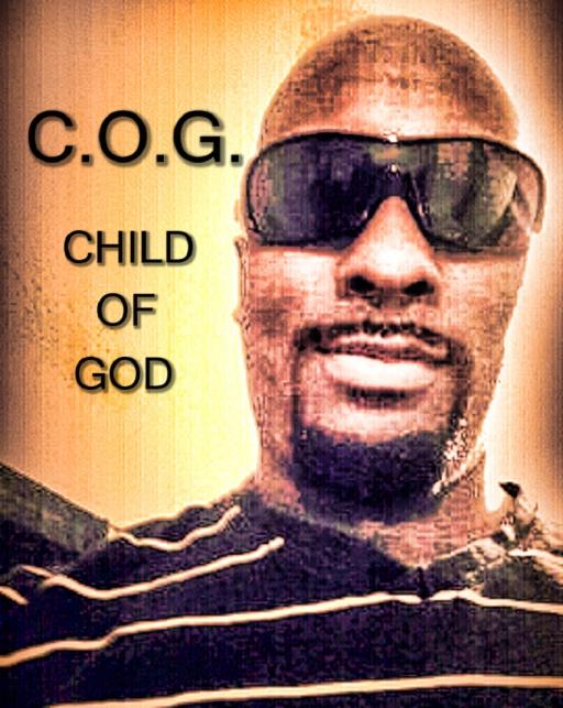 C.O.G./Child Of God