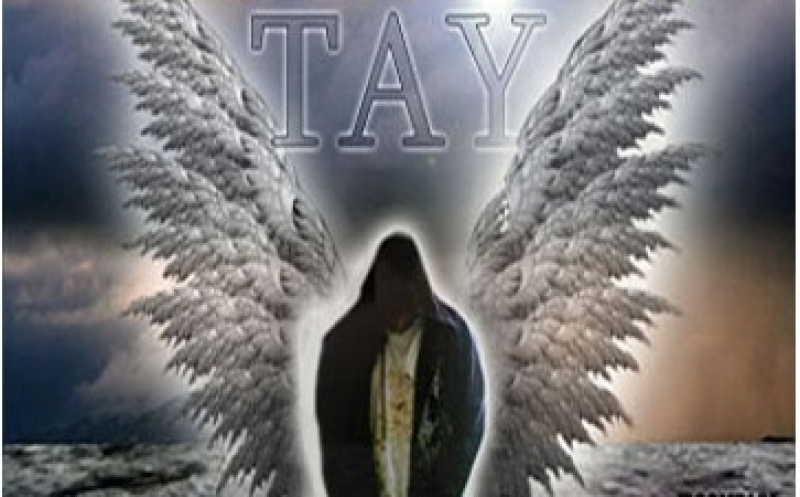 Lyrical Preacher- Tay