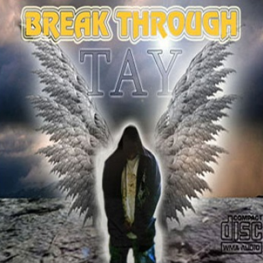 01 TAY Break through