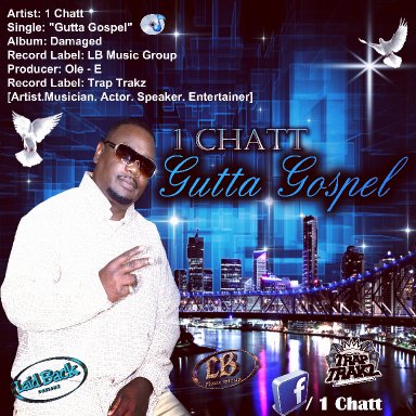 Gutta Gospel promo