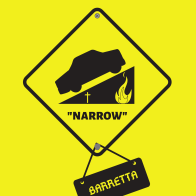 Narrow