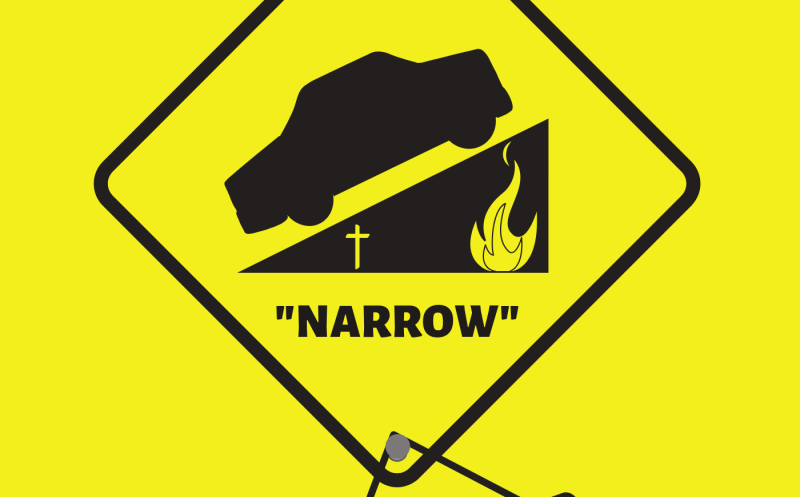 Narrow