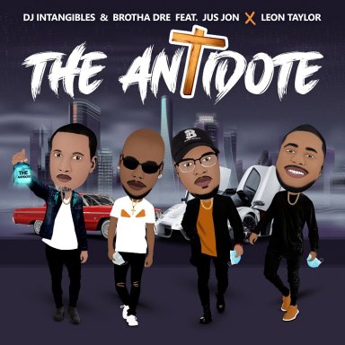 The Antidote