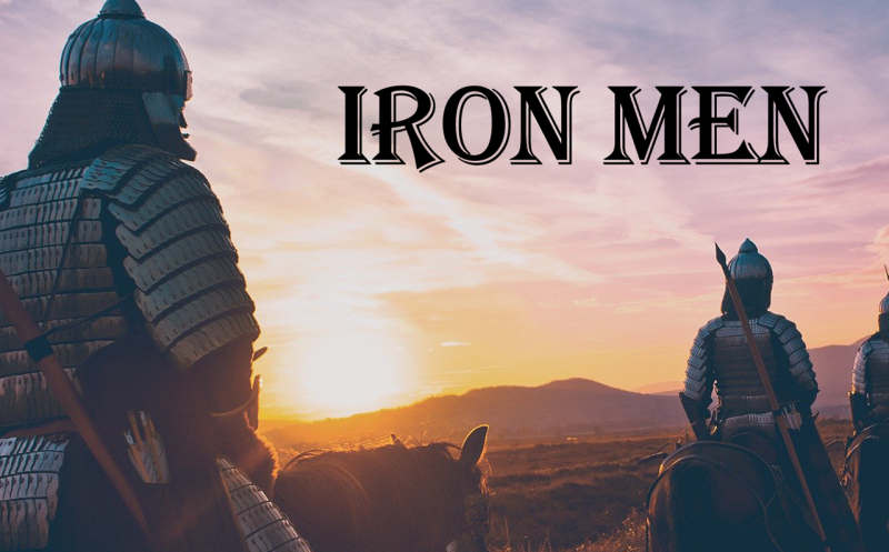 Iron Men