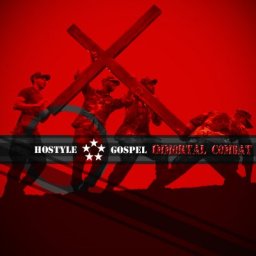 @hostyle-gospel